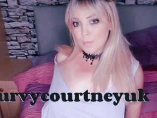 Curvycourtneyuk