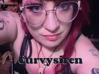 Curvysiren