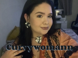 Curvywomann