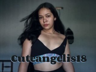 Cuteangelis18