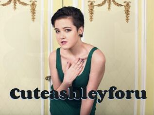 Cuteashleyforu
