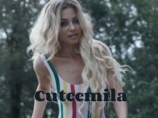 Cuteemila