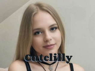 Cutelilly