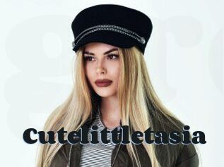 Cutelittletasia