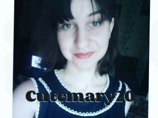 Cutemary20