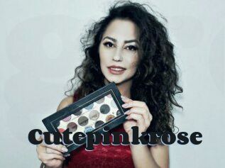 Cutepinkrose