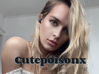 Cutepoisonx