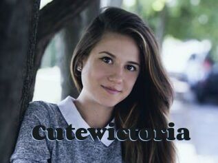 Cutewictoria