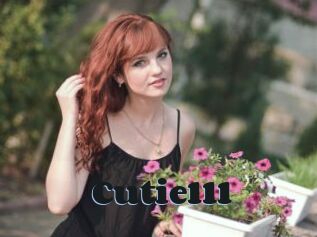 Cutie111