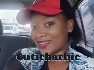 Cutiebarbie