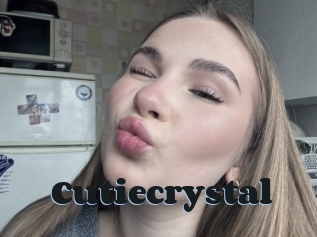 Cutiecrystal