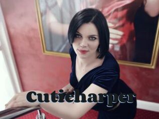Cutieharper