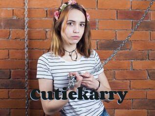 Cutiekarry