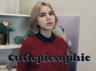 Cutiepiesophie