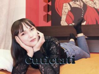 Cutietati