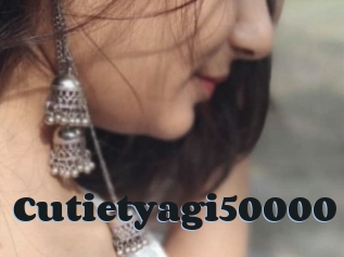 Cutietyagi50000