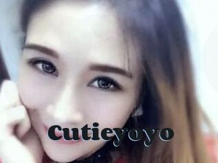 Cutieyoyo