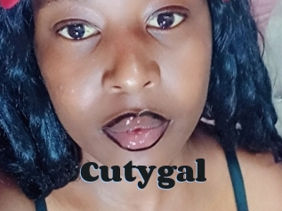 Cutygal
