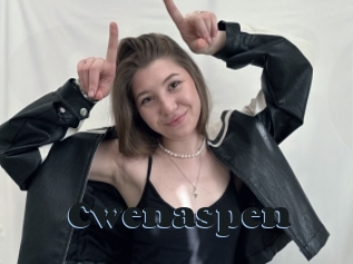 Cwenaspen