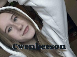 Cwenbeeson
