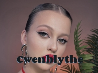 Cwenblythe