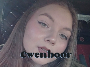 Cwenboor
