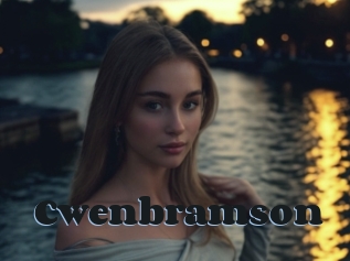 Cwenbramson