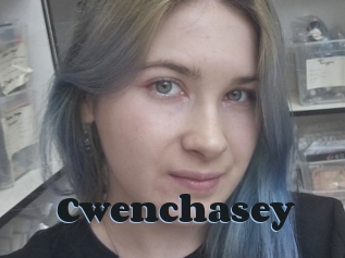 Cwenchasey