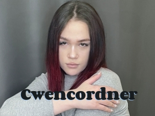 Cwencordner