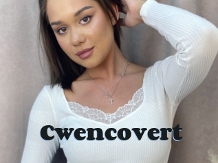 Cwencovert
