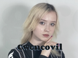 Cwencovil