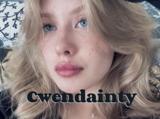 Cwendainty