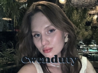 Cwenduty