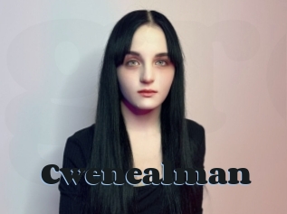 Cwenealman