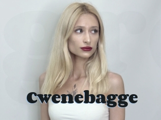 Cwenebagge
