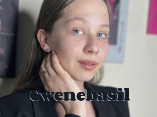 Cwenebasil