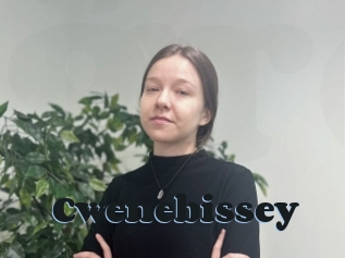 Cwenebissey