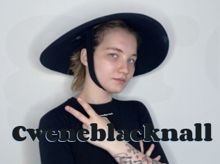 Cweneblacknall