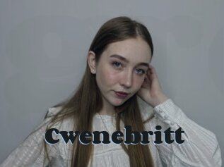 Cwenebritt