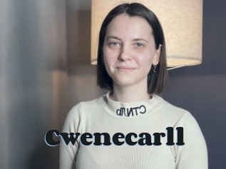 Cwenecarll