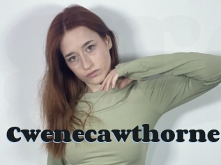 Cwenecawthorne