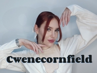 Cwenecornfield