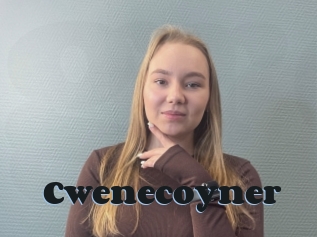 Cwenecoyner