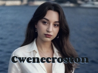 Cwenecroston