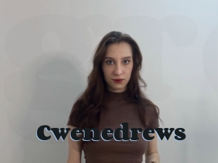 Cwenedrews