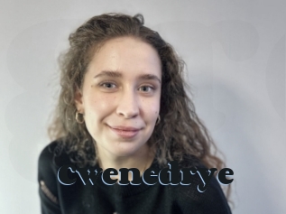 Cwenedrye