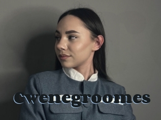 Cwenegroomes