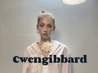 Cwengibbard