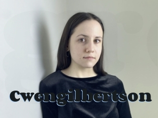 Cwengilbertson