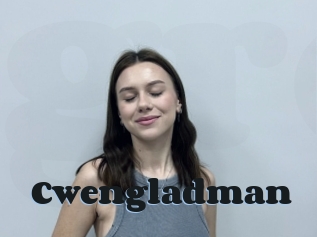 Cwengladman